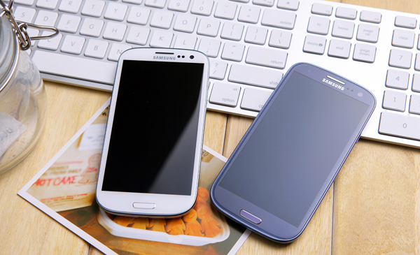 Samsung mobile phone FAQ？