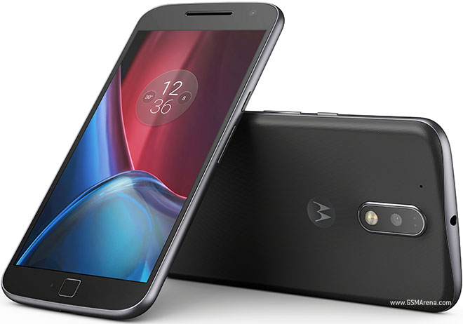 Moto G4 Plus' Canadian pricing revealed