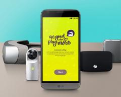 LG G5 launched in India, priced at $785