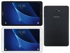 Samsung Galaxy Tab S3 official photos leak prior to launch