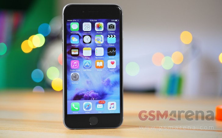 iPhone 7 will be very similar to 6s, new report claims; headset jack again said to disappear