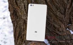 Xiaomi Mi Note 2 Pro to boast 6GB of RAM, Snapdragon 821, 3,700 mAh battery