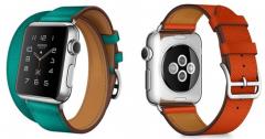 Analyst says Apple will launch two Watch models this year