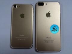 iPhone 7 range coming with 256GB of storage, no Pro model according to new reports