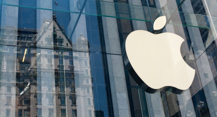 Euro Commission may levy on Apple €13 billion tax retroactively