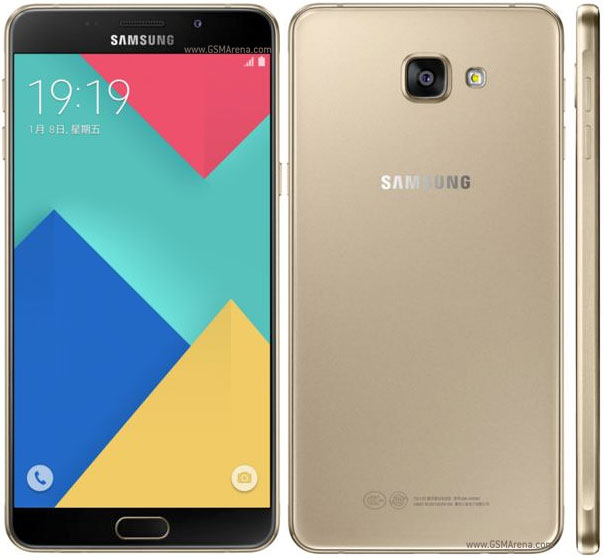 Samsung Galaxy A9 (2017) said to be in the works as well