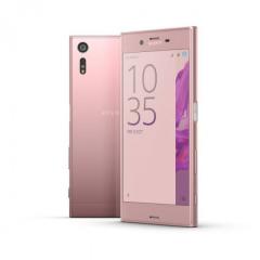 Sony announces Deep Pink Xperia XZ for Hong Kong and Taiwan1