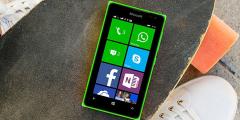 Unlocked Microsoft Lumia 435 drops to under $30 in US