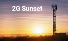 ATT has officially shut down its 2G network