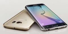 Samsung Galaxy S7 and S7 edge on Sprint start getting Nougat update