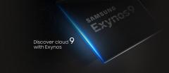 Samsung unveils Exynos 9 - a 10nm chip to challenge the Snapdragon 835