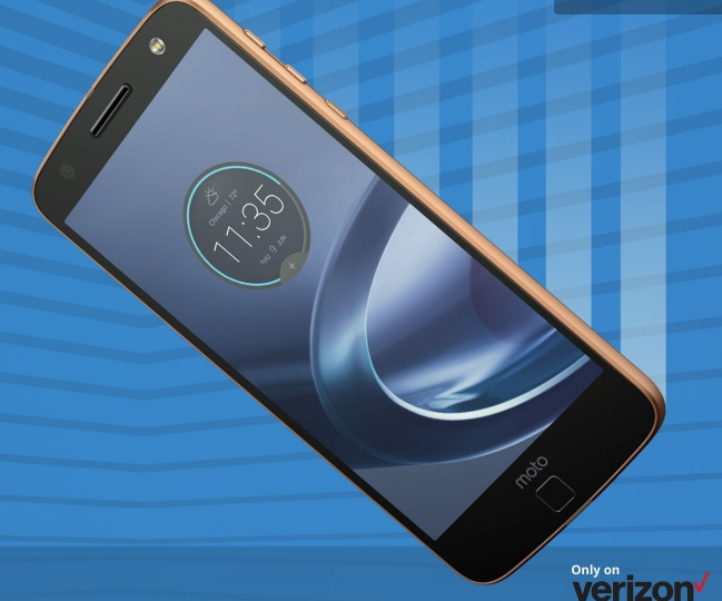 Motorola Moto Z Droid/ Z Force Droid getting March security patch