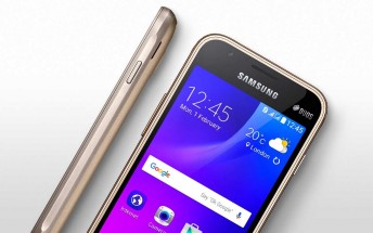 March security update hits Samsung Galaxy J1 mini and Galaxy Core Prime