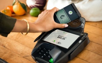 Android Pay's list of supported banks/credit unions updated with 51 new names