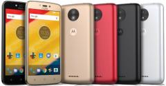 Low-end Moto C and Moto C Plus get detailed with leaked specs, renders