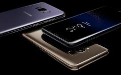 Galaxy S8 pre-orders in South Korea hit 720,000 units in a week