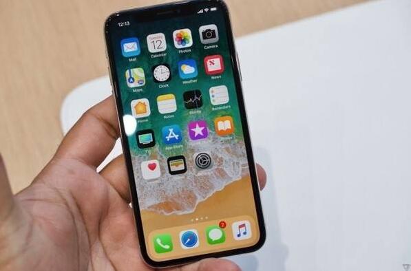 35% of consumers choose iPhone X next year