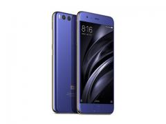 XiaoMi 7 concept rendering