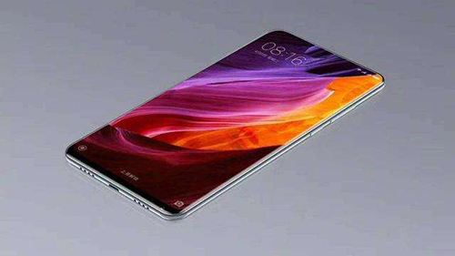 XIAOMI 7 abandon fingerprint identification?Face is a trend