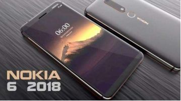 New nokia 6 on sale