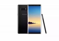 Samsung Note8 limited edition release of the Olympic Games