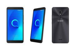 TCL Alcatel 3C official launch today