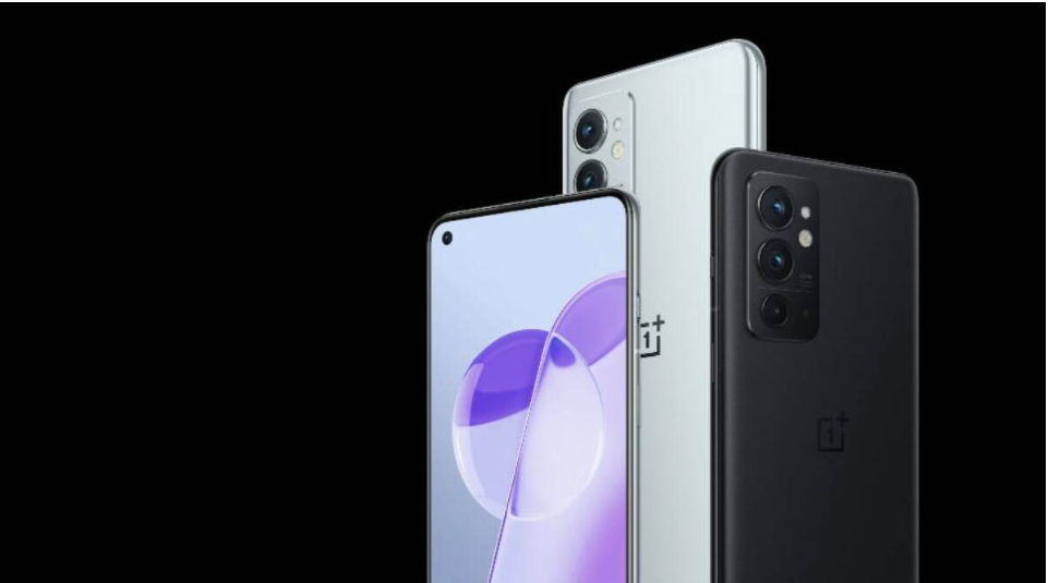 OnePlus 9RT launched with Snapdragon
