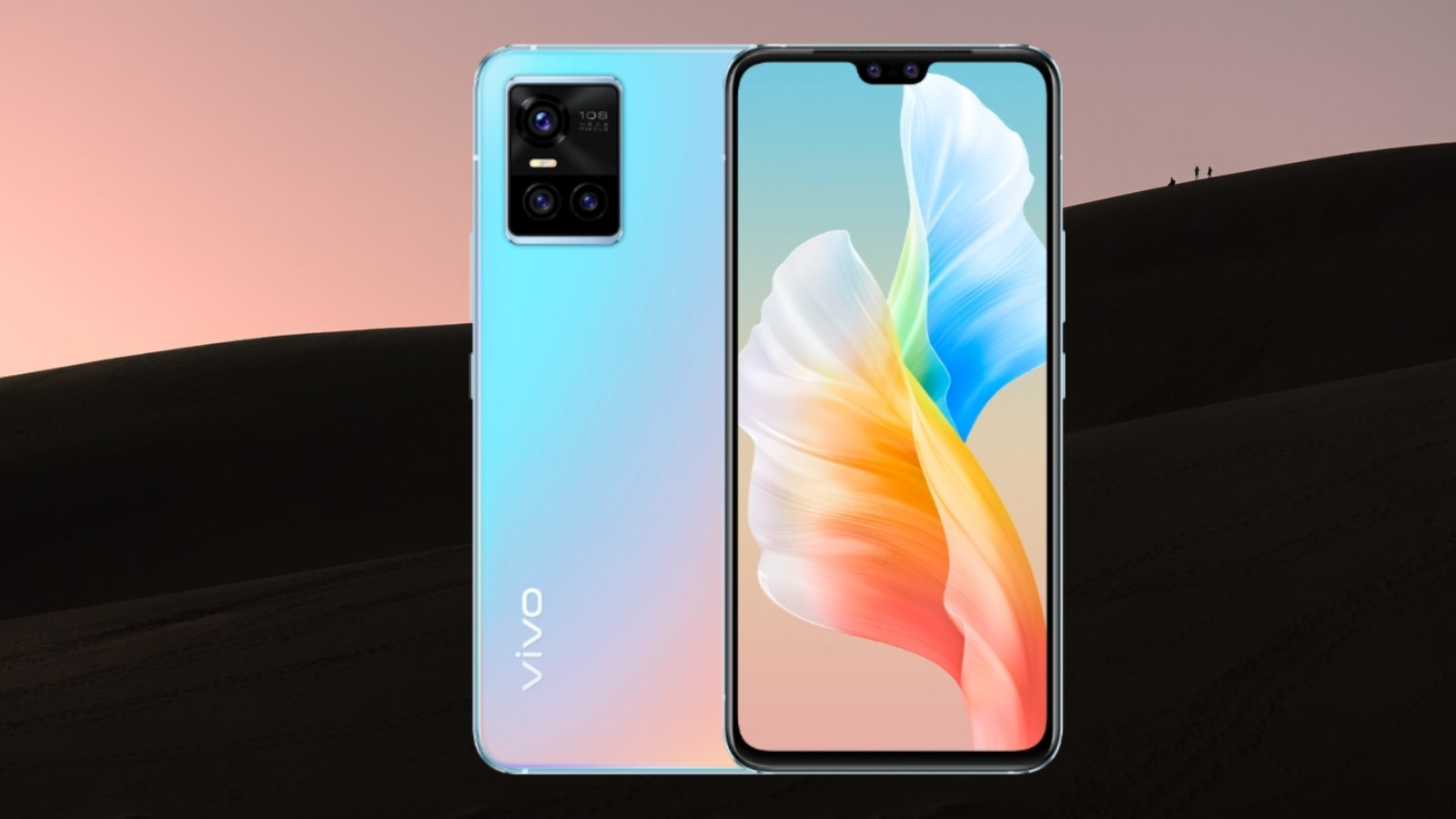 Vivo S10e launched at 2399/2599 yuan with MediaTek Dimensity 900