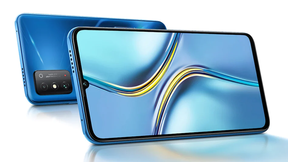 Honor X30 Max With a Massive 7.09-Inch Display Launched