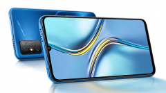 Honor X30 Max With a Massive 7.09-Inch Display Launched