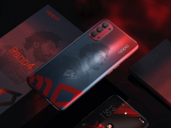 Oppo to launch Reno 4 Mo Salah edition, named after Egyptian footballer who plays for Liverpool FC