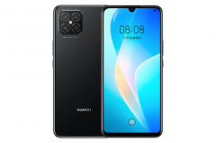 Huawei Nova 8 SE 4G With Kirin 710A SoC, Quad Rear Cameras Launched