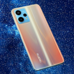 Realme V25 passes through Geekbench ahead of launch