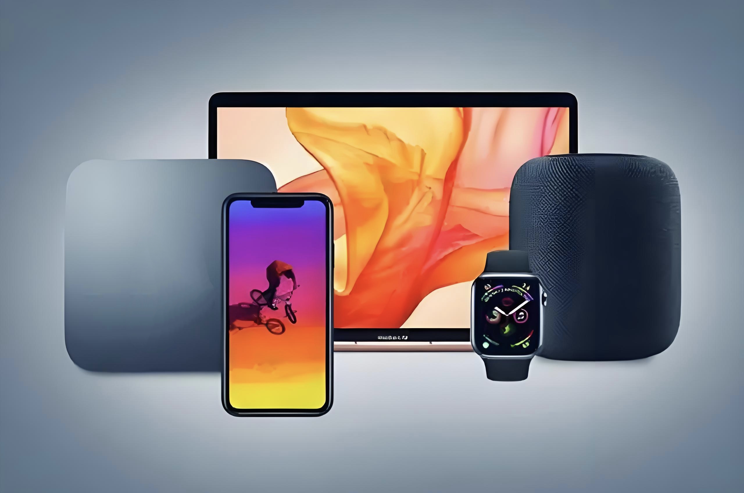 Apple plans to launch some new products from September: iPhone, AirPods, Apple Watch, etc.