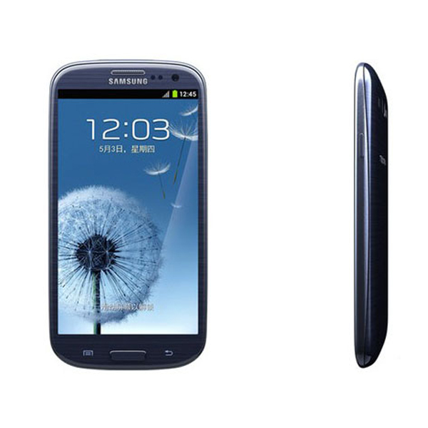 unlocked Original Samsung Galaxy S III S3 i9300 i9305 E210 mobile phone Refurbished