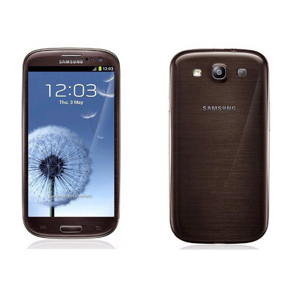 unlocked Original Samsung Galaxy S III S3 i9300 i9305 E210 mobile phone Refurbished