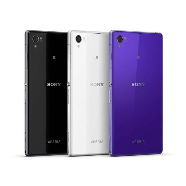 Sony L39H-XPERIA Z1
