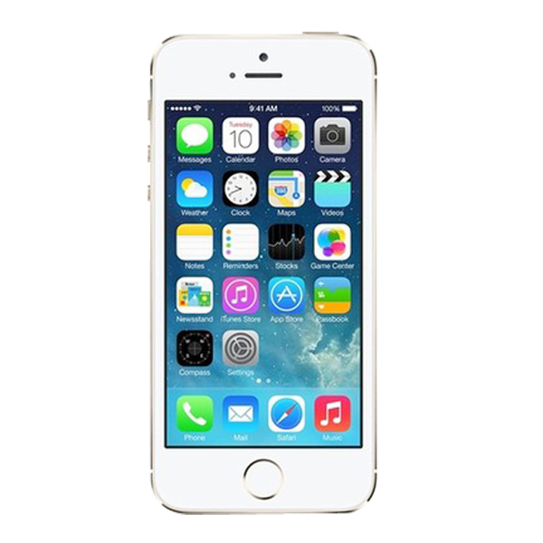 Original Brand Unlocked apple iPhone 5s IOS Phone, 16GB 32GB 64GB Smartphone 