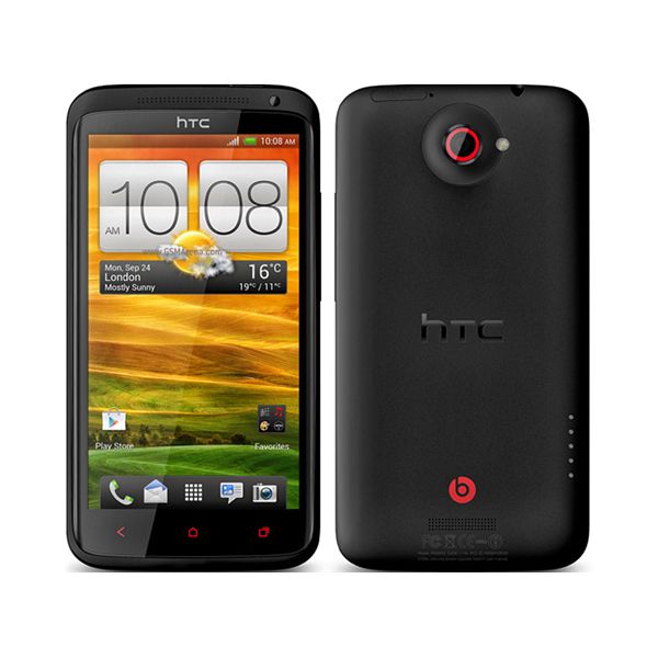 Original brand Htc ONE X+ 16GB/32GB/64GB mobile phone