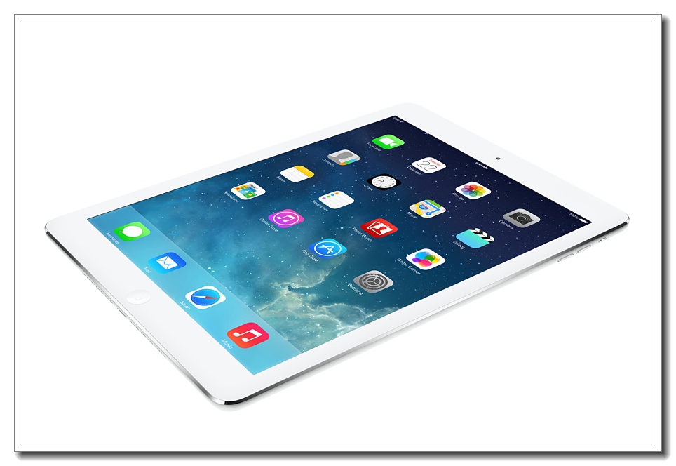 Apple iPad 2 , Wi-Fi, 9.7in - Black (MC769LL/A) - Warranty Included