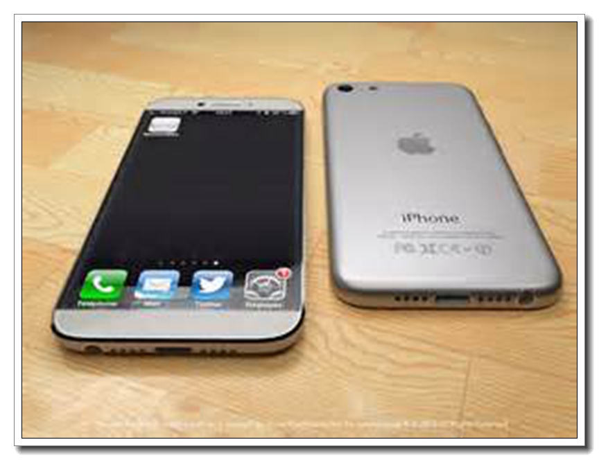 Original Apple iPhone 6 Plus IOS 8 Dual Core 1.4GHz 1G+16G Storage 5.5