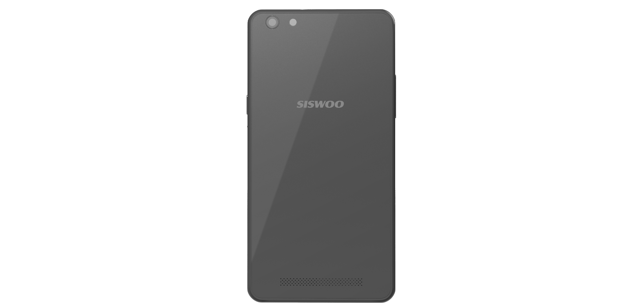 Siswoo C55 mobile phone
