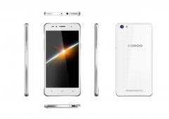 Siswoo C50 mobile phone
