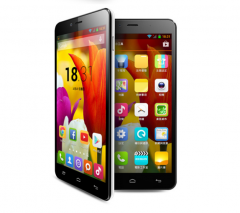 100% Original Brand new iOcean G7 Mobile Phone