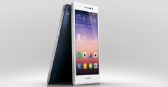 New huawei ascend p7 new item 2015 huawei ascend p7