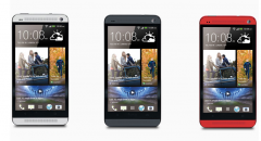 Original HTC One M8 Unlocked GSM 3G 4G Android Phone 16GB 32GB M8 mini Mobile Phone 