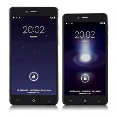 Original Elephone S2 Plus Cell Phone S2 4G FDD LTE Android 5.1 MTK6735 Quad Core 5.0'' HD1280*720 Screen 2GB RAM 16GB ROM 13.0MP