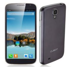 Original Cubot P9 Android Mobile Phone MTK6572 Dual Core 512MB RAM 4GB ROM 5.0 Inch 8.0MP Camera