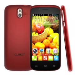 Cubot GT95 4GB 4.0 inch Dual SIM Dual Core 3G Android 4.2 Unlocked Smart Phone