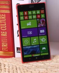 Original Brand Mobile Phone Lumia 1520 Cellphone